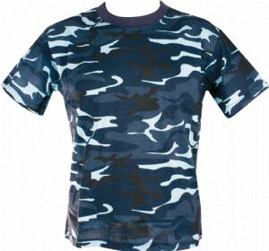 Midnight Urban T-Shirt (click for enlarged image)